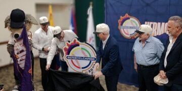 INICIA LA CUENTA REGRESIVA PARA LA SERIE DEL CARIBE 2027; ANUNCIAN FECHAS Y REGLAS HISTÓRICAS