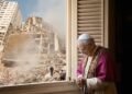 Sismo en Venezuela: El devastador conteo de víctimas. El Papa ora