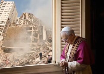 Sismo en Venezuela: El devastador conteo de víctimas. El Papa ora