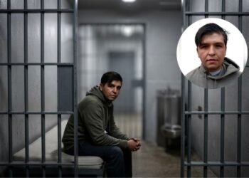 Suprema Corte asesta duro golpe al ‘Fofo’ Márquez: Rechaza revisar su amparo y se mantiene firme su condena de 17 años de prisión