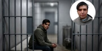 Suprema Corte asesta duro golpe al ‘Fofo’ Márquez: Rechaza revisar su amparo y se mantiene firme su condena de 17 años de prisión