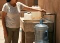Estas colonias de Hermosillo podrían registrar baja presión de agua esta semana