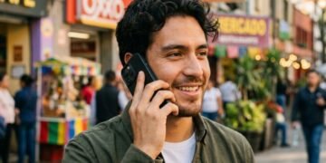Confirman prórroga para registrar líneas prepago