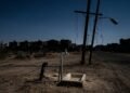 COLONIAS DEL SUR CUMPLEN MÁS DE 15 HORAS SIN LUZ POR FALLA EN SUBESTACIÓN DE CFE