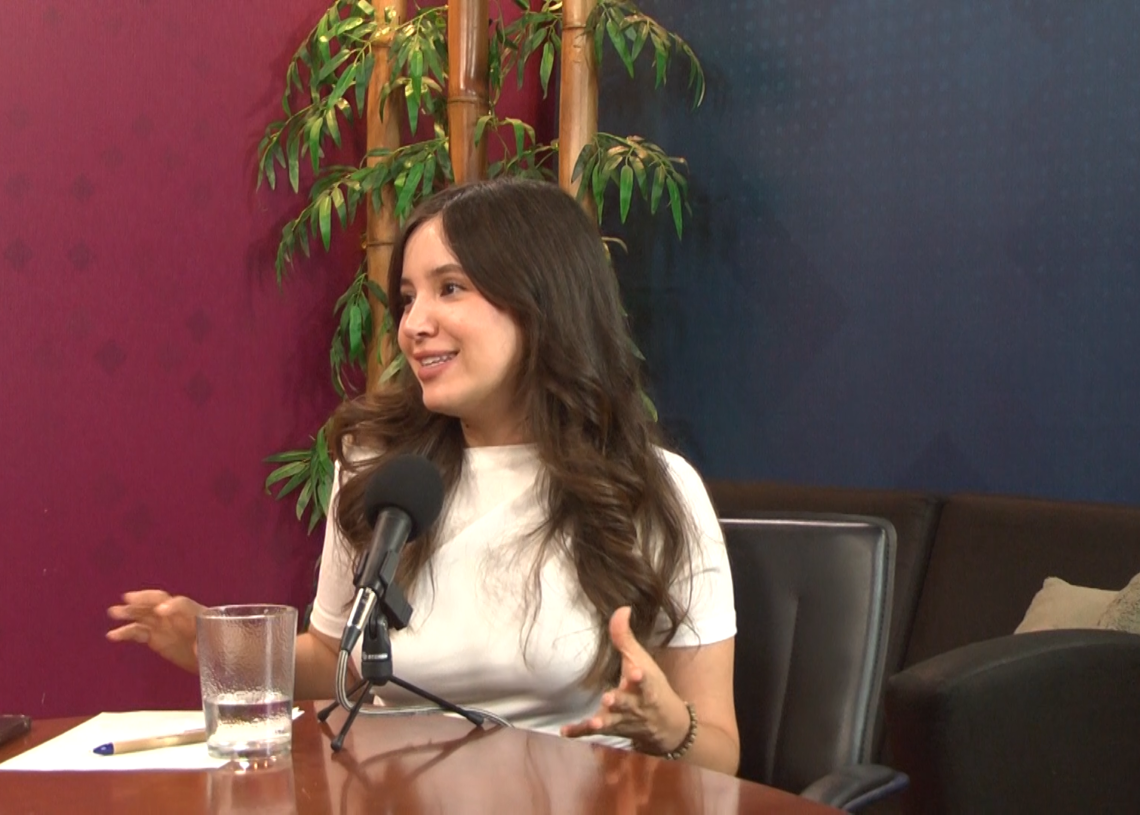 🎙️ Lo que nadie te dice sobre las infancias en Sonora 🎙️ Lo que nadie te dice sobre las infancias en Sonora