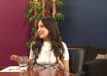 🎙️ Lo que nadie te dice sobre las infancias en Sonora
