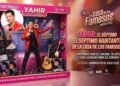 ¡De Hermosillo para el mundo! Yahir se une a La Casa de los Famosos y promete ganarse nuestros corazones