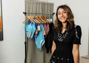 Pamela Cañedo buscará llevar el talento sonorense al New York Fashion Week 2026 con una colección inspirada en Sonora Pamela Cañedo buscará llevar el talento sonorense al New York Fashion Week 2026 con una colección inspirada en Sonora