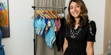 Pamela Cañedo buscará llevar el talento sonorense al New York Fashion Week 2026 con una colección inspirada en Sonora
