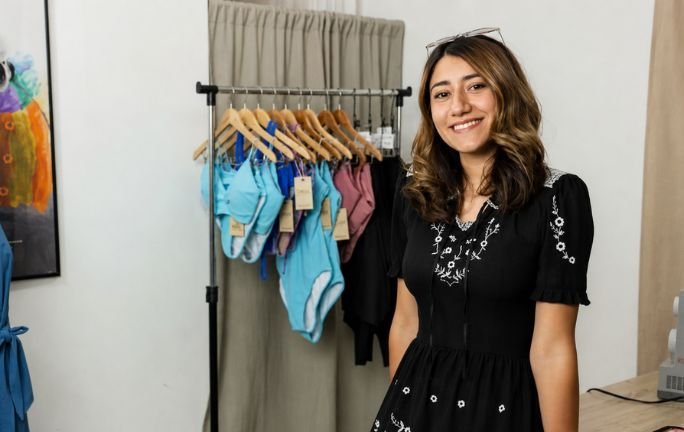 Pamela Cañedo buscará llevar el talento sonorense al New York Fashion Week 2026 con una colección inspirada en Sonora Pamela Cañedo buscará llevar el talento sonorense al New York Fashion Week 2026 con una colección inspirada en Sonora