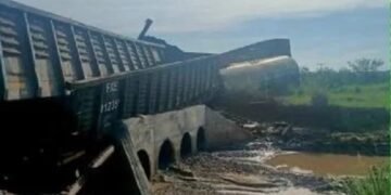 Derrame de hidrosulfuro de sodio en Sonora supera los 70 mil litros;