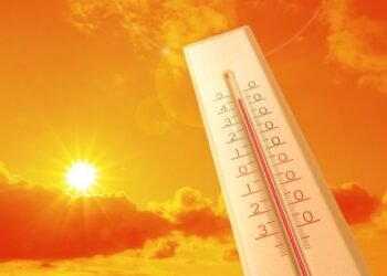 La Conagua confirma nueva marca histórica de calor en Hermosillo