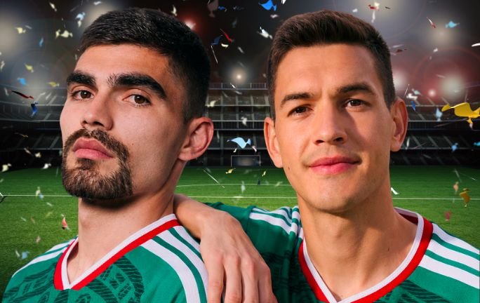 ¡La muralla es sonorense! Montes y Vásquez llevan al Tri a los octavos de final ¡La muralla es sonorense! Montes y Vásquez llevan al Tri a los octavos de final