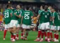 ¡Cambio de horario! México e Inglaterra se enfrentarán al mediodía en los octavos de final