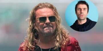 “Ubícate wey”: Fher le responde a Liam Gallagher tras pronosticar un 5-0 contra México