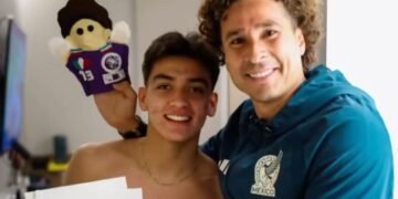 ¡SE HIZO CANON! “DON MEMO” LE LLEVA LA TAREA A “MORITA”