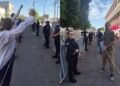 Covafam anuncia denuncias penales tras desalojo del Congreso de Sonora