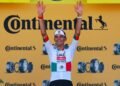 ¡El sueño se hizo realidad! Isaac del Toro conquista el Tour de Francia