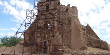 Descubren en Sonora una antigua aldea que permaneció oculta por más de 300 años