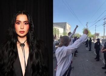 ¡LUPITA VILLALOBOS ALZA LA VOZ! Se une a movilización por la educación inicial
