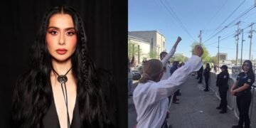 ¡LUPITA VILLALOBOS ALZA LA VOZ! Se une a movilización por la educación inicial