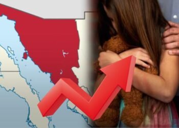 Aumentan los casos de violencia sexual contra adolescentes en Sonora