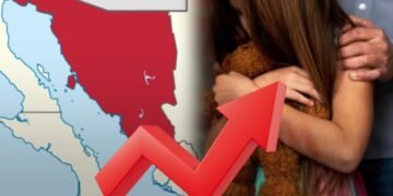 Aumentan los casos de violencia sexual contra adolescentes en Sonora