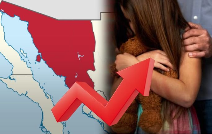 Aumentan los casos de violencia sexual contra adolescentes en Sonora Aumentan los casos de violencia sexual contra adolescentes en Sonora
