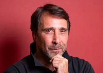 ¿Aceptarías las disculpas del periodista argentino Eduardo Feinmann? ¿Aceptarías las disculpas del periodista argentino Eduardo Feinmann?