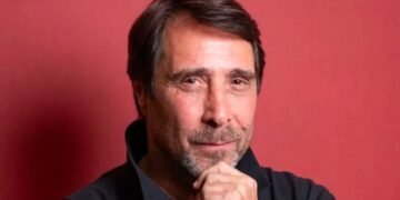 ¿Aceptarías las disculpas del periodista argentino Eduardo Feinmann?