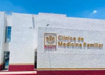 ISSSTE suspende temporalmente servicios en clínica de tras falla eléctrica ISSSTE suspende temporalmente servicios en clínica de tras falla eléctrica
