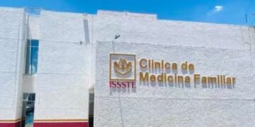 ISSSTE suspende temporalmente servicios en clínica de tras falla eléctrica