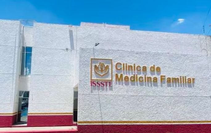 ISSSTE suspende temporalmente servicios en clínica de tras falla eléctrica ISSSTE suspende temporalmente servicios en clínica de tras falla eléctrica