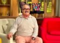 Marcas retiran publicidad de Ventaneando tras los comentarios de Pedro Sola
