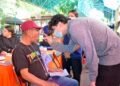 Llevarán Jornada de Salud gratuita a la colonia Carmen Serdán este jueves