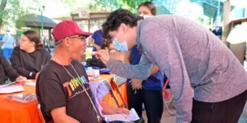 Llevarán Jornada de Salud gratuita a la colonia Carmen Serdán este jueves