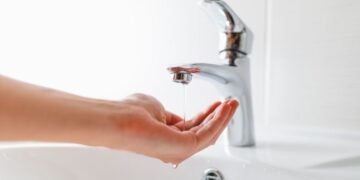 Prevén baja presión de agua en colonias del sur de Hermosillo