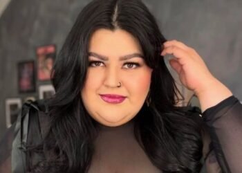 La Fatshionista se disculpa con sus excompañeras de ‘Seis de Copas’