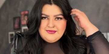La Fatshionista se disculpa con sus excompañeras de ‘Seis de Copas’