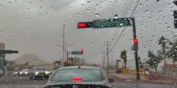 ¡Atención, Hermosillense! Protección Civil emite aviso tras las intensas lluvias