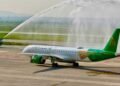 Hermosillo estrena nueva ruta aérea con el AIFA y tendrá seis vuelos por semana