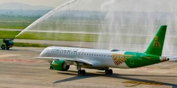 Hermosillo estrena nueva ruta aérea con el AIFA y tendrá seis vuelos por semana
