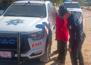 Bajan los delitos en Hermosillo durante el primer semestre del año Bajan los delitos en Hermosillo durante el primer semestre del año