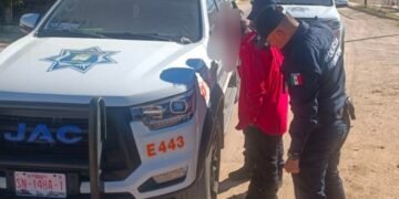 Bajan los delitos en Hermosillo durante el primer semestre del año