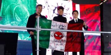 Tom Holland y Zendaya protagonizan inesperada polémica