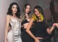 Belinda, Kenia OS y Danna: así comenzó la polémica que encendió las redes