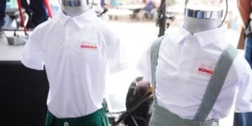 Anuncian nuevas fechas para la entrega de uniformes escolares en Hermosillo y Cajeme