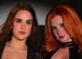 Gala Montes y Briggitte Bozzo protagonizan nuevo enfrentamiento