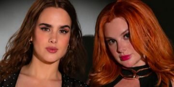 Gala Montes y Briggitte Bozzo protagonizan nuevo enfrentamiento