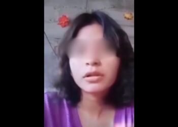 Video viral muestra a estudiante que admite haber acusado falsamente a un profesor